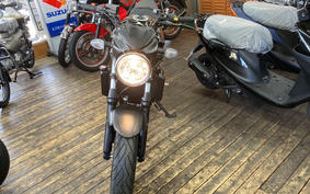 SUZUKI SV650 2021 VP55B