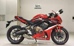 HONDA CBR650R 2021 RH03