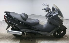 SUZUKI SKYWAVE 250 (Burgman 250) S Fi CJ43A