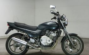 HONDA JADE MC23