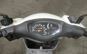 SUZUKI ADDRESS V125 G CF4EA