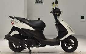 SUZUKI ADDRESS V125 S CF4MA