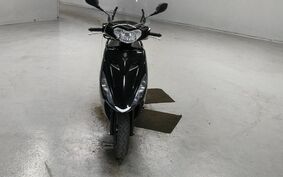 YAMAHA AXIS Z SED7J