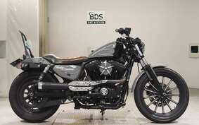 HARLEY XL883N 2011