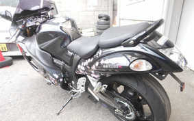 SUZUKI GSX1300R HAYABUSA 2008 GX72A