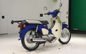 HONDA C110 SUPER CUB