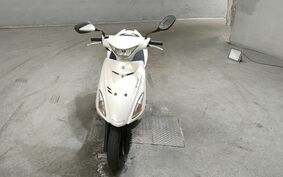 SUZUKI ADDRESS V125 SS CF4MA