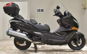 HONDA SILVER WING 400 GTA 2013 NF03