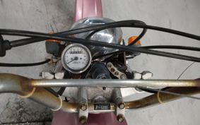 YAMAHA TW200 2JL