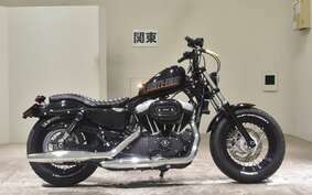 HARLEY XL1200X 2014 LC3