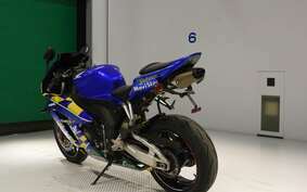 HONDA CBR1000RR 2005 SC57