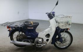 HONDA PRESS CUB 50 AA01