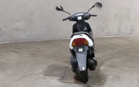 SUZUKI LETS2 CA1PA