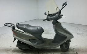 HONDA SPACY 125 JF04