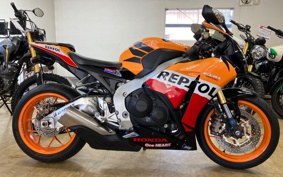HONDA CBR1000RR ABS 2013 SC59