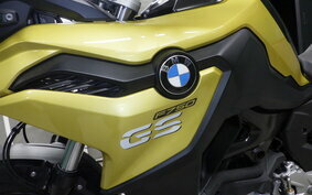 BMW F750GS 2021