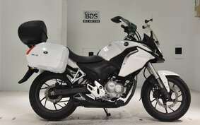 HONDA CBF190X