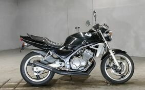 KAWASAKI BALIUS 250 ZR250A