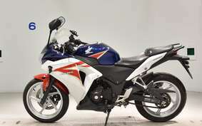 HONDA CBR250R A MC41