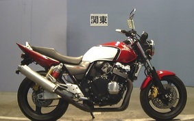 HONDA CB400SFV-3 2007 NC39