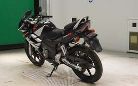 HONDA CBR125R JC34