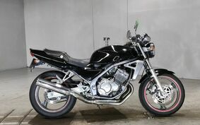 KAWASAKI BALIUS 250 ZR250A