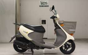 SUZUKI LET's 4 Basket CA43A