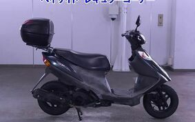 SUZUKI ｱﾄﾞﾚｽV125G CF46A