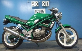 SUZUKI BANDIT 250 GJ74A