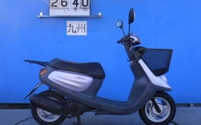 YAMAHA JOG POCHE 2001 SA08J