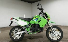 KAWASAKI KSR-2 MX080B