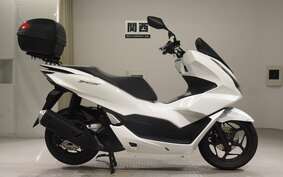 HONDA PCX125 JK05