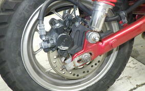 HONDA MONKEY 125 JB02