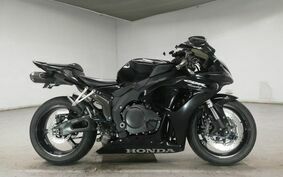 HONDA CBR1000RR 2007 SC57