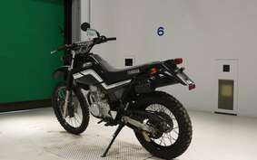 YAMAHA SEROW 225 Gen.3 DG08J