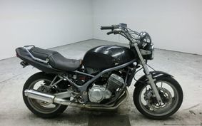 KAWASAKI BALIUS 250 1995 ZR250A