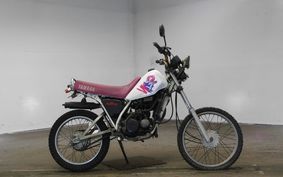 YAMAHA DT50 17W