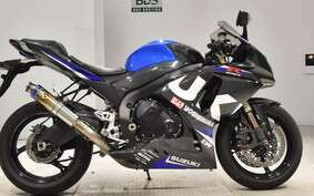 SUZUKI GSX-R1000 2009 GT78A