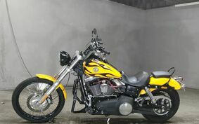 HARLEY FXDWG1580 2011 GP4