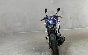 HONDA CBR250R MC41