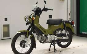 HONDA CROSS CUB 110 JA45