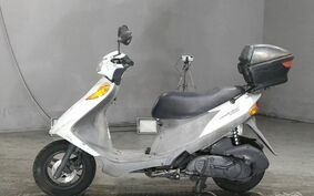 SUZUKI ADDRESS V125 CF46A