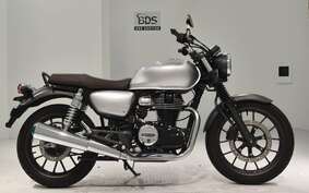 HONDA GB350 2021 NC59