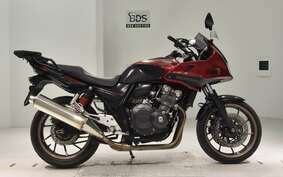 HONDA CB400 SUPER BOLDOR A 2015 NC42