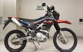 KAWASAKI KLX230SE