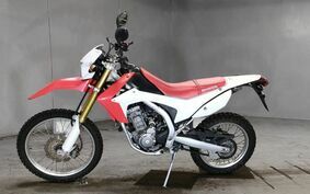 HONDA CRF250L MD38