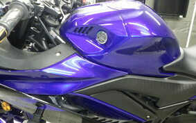 YAMAHA YZF-R25 A RG43J