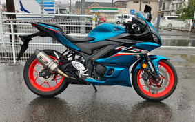 YAMAHA YZF-R25 ABS RG43J