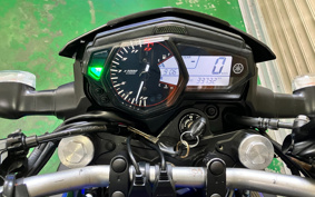 YAMAHA MT-03 2018 RH13J