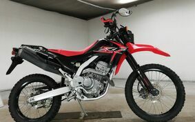 HONDA CRF250L MD38